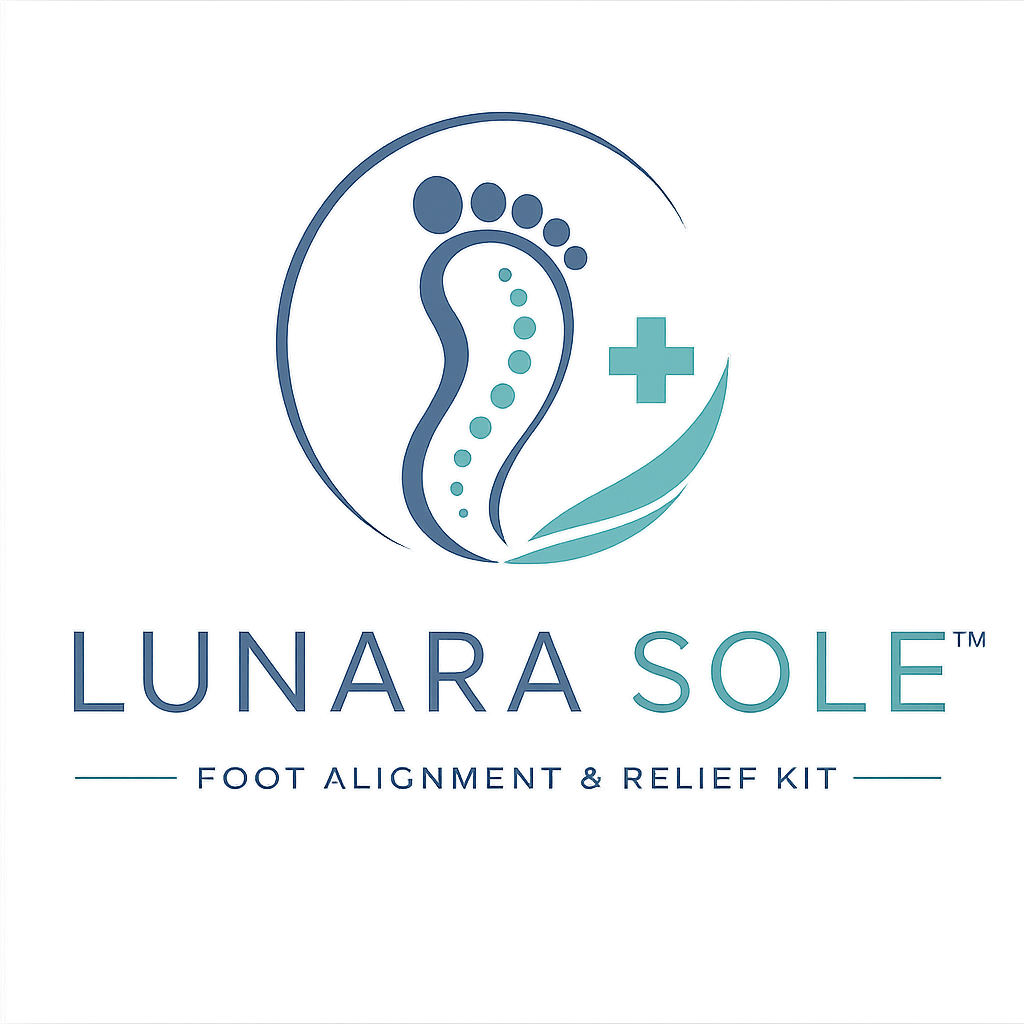 Transparency Lunara Sole Logo